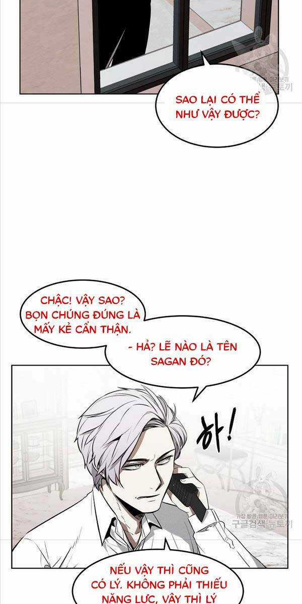 Kẻ Bất Bại - Chapter 47 - Trang 3