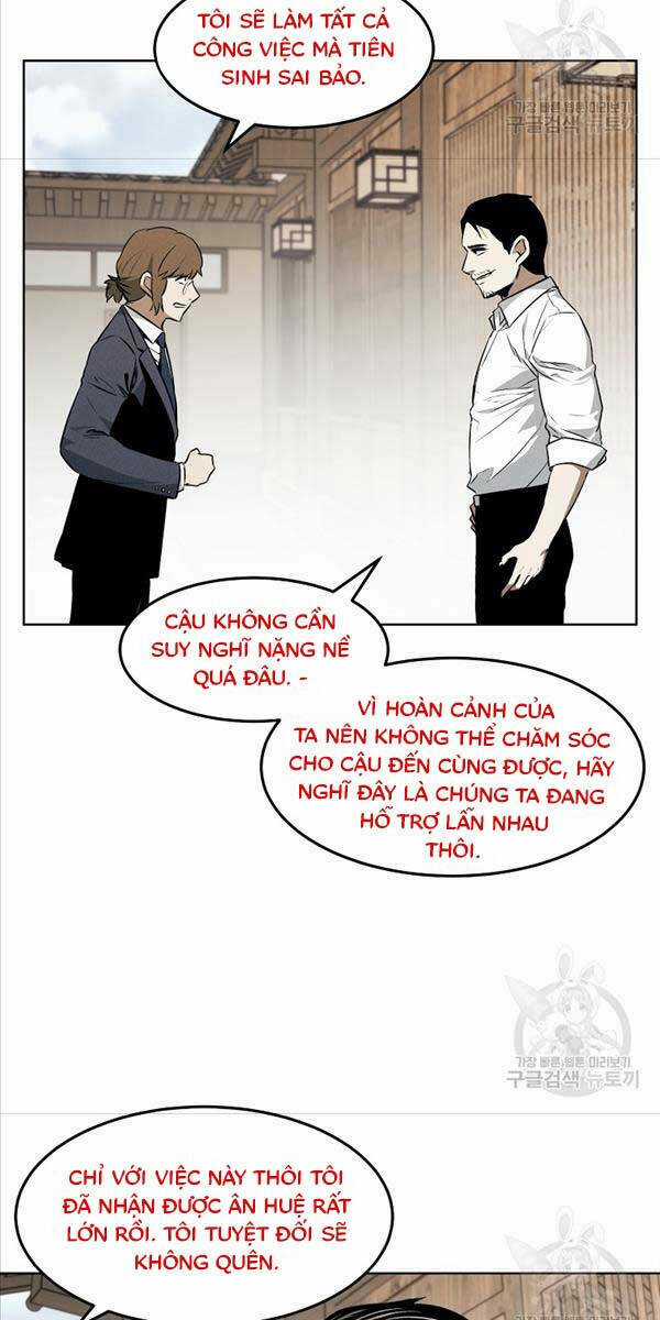 Kẻ Bất Bại - Chapter 47 - Trang 21