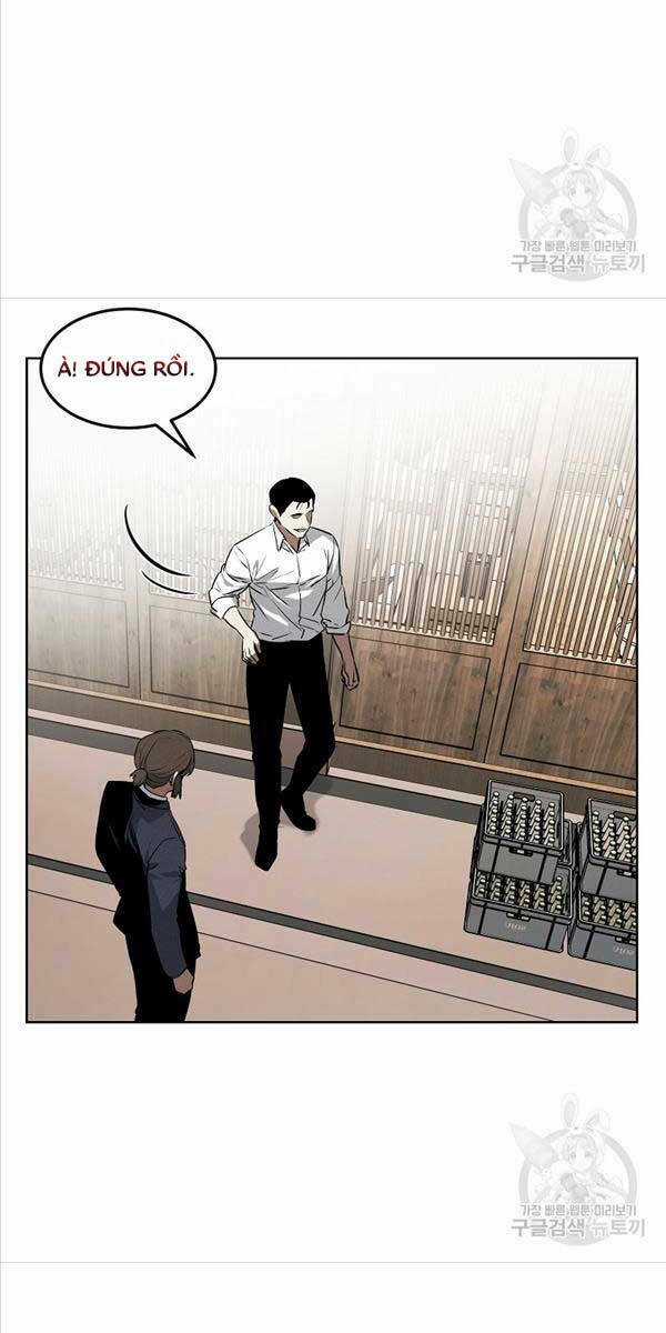 Kẻ Bất Bại - Chapter 47 - Trang 23