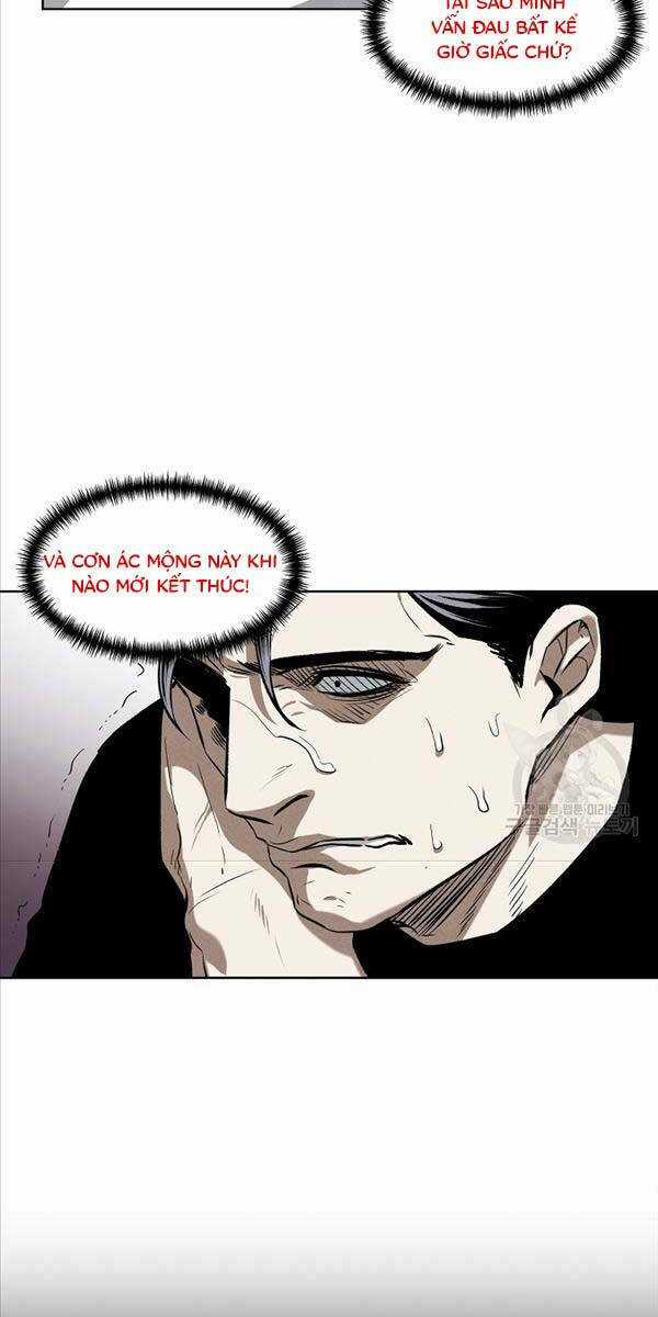 Kẻ Bất Bại - Chapter 47 - Trang 30