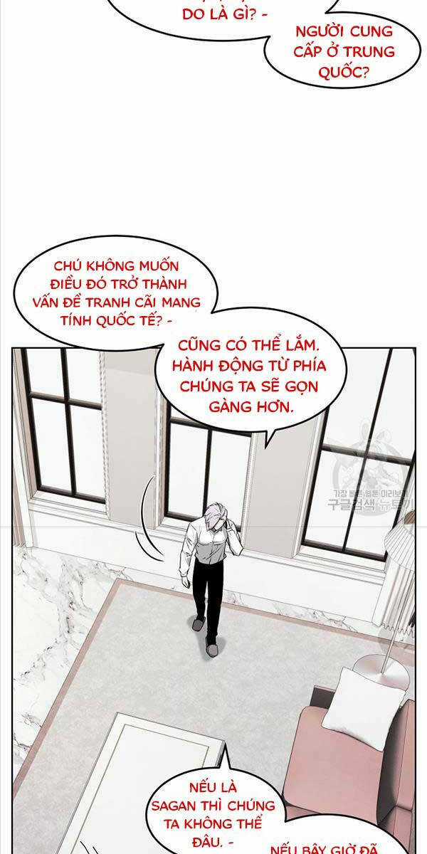 Kẻ Bất Bại - Chapter 47 - Trang 4