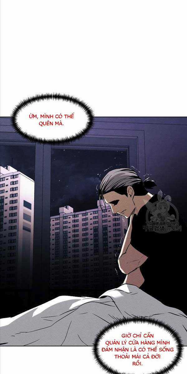 Kẻ Bất Bại - Chapter 47 - Trang 36