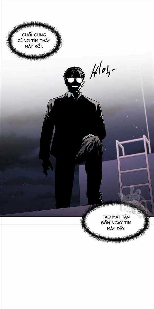 Kẻ Bất Bại - Chapter 47 - Trang 39