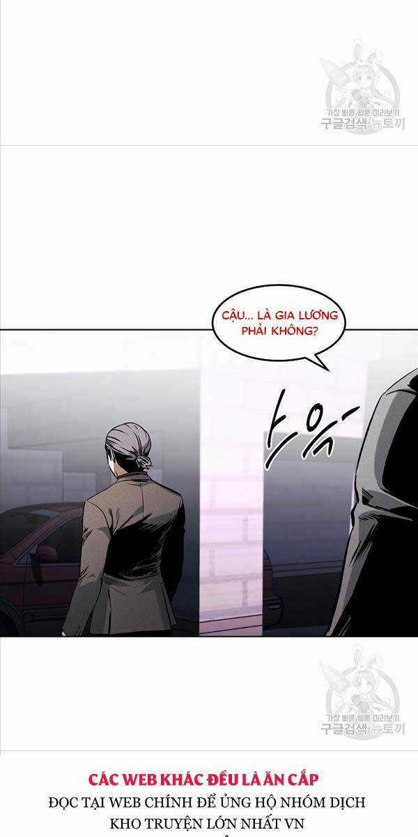 Kẻ Bất Bại - Chapter 47 - Trang 41
