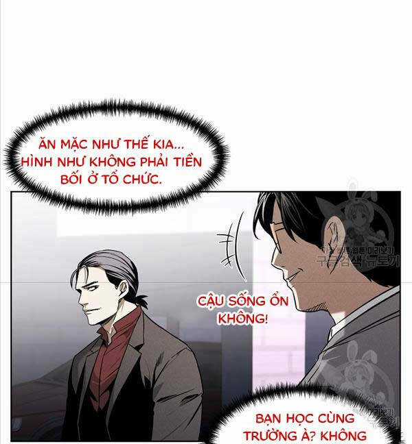 Kẻ Bất Bại - Chapter 47 - Trang 43
