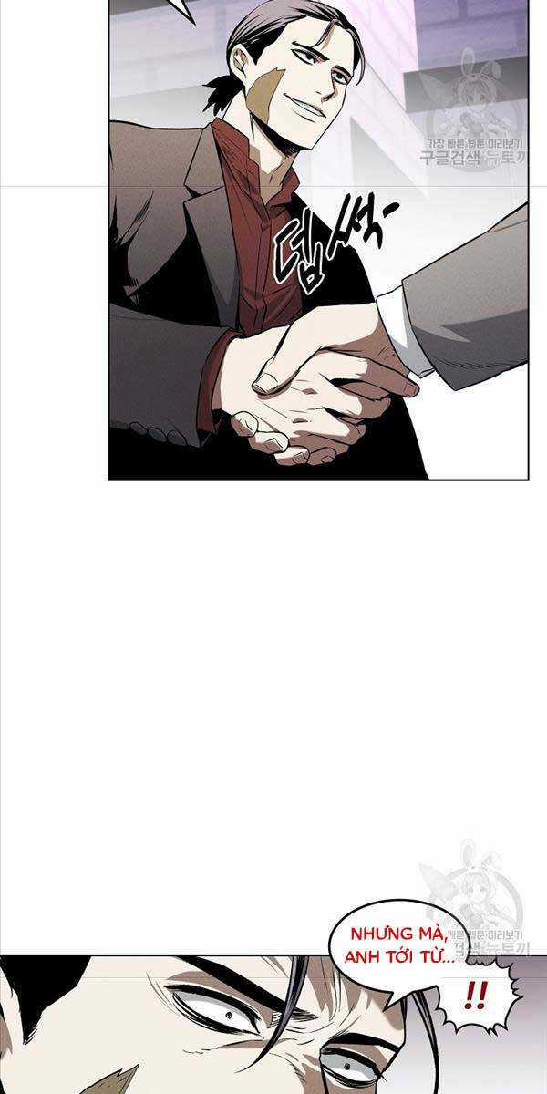 Kẻ Bất Bại - Chapter 47 - Trang 46