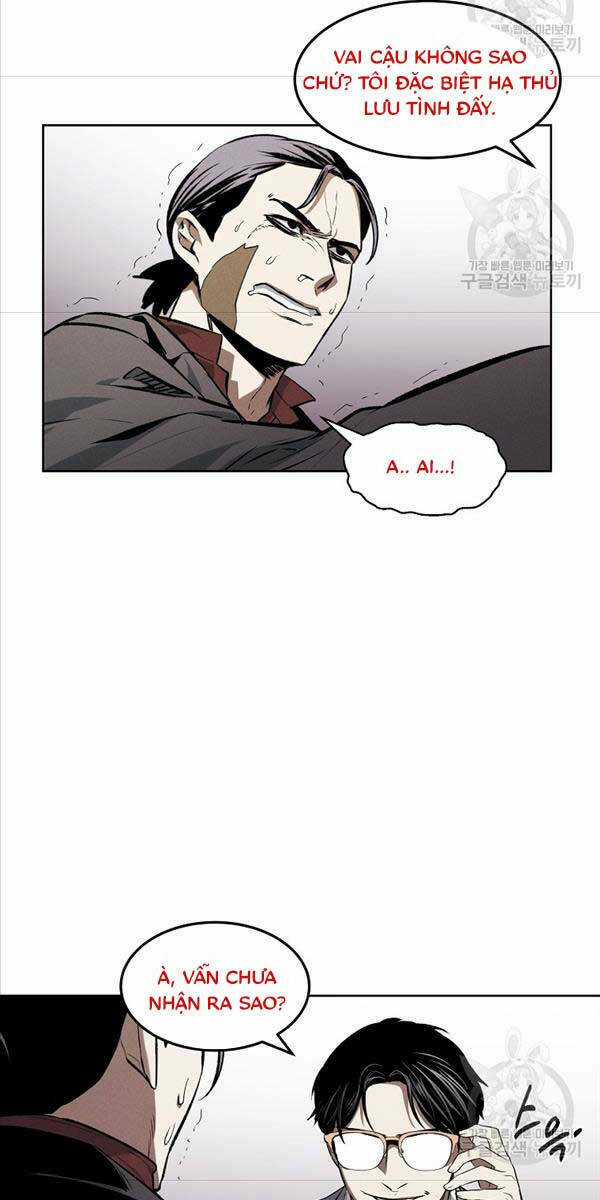 Kẻ Bất Bại - Chapter 47 - Trang 49