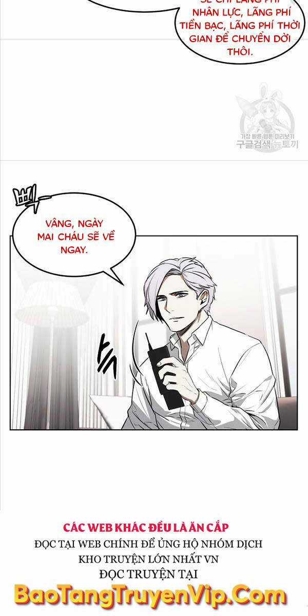 Kẻ Bất Bại - Chapter 47 - Trang 6