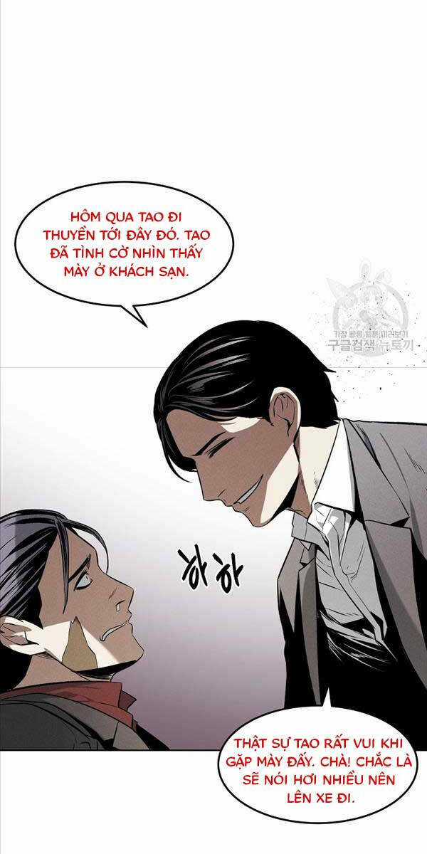Kẻ Bất Bại - Chapter 47 - Trang 51