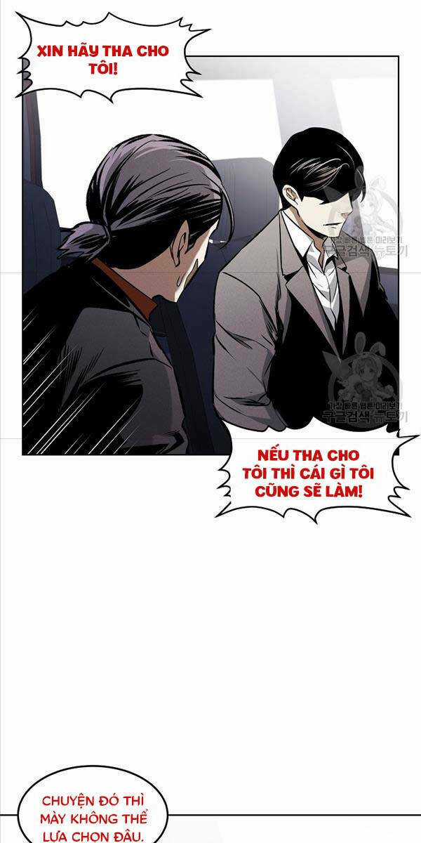 Kẻ Bất Bại - Chapter 47 - Trang 54