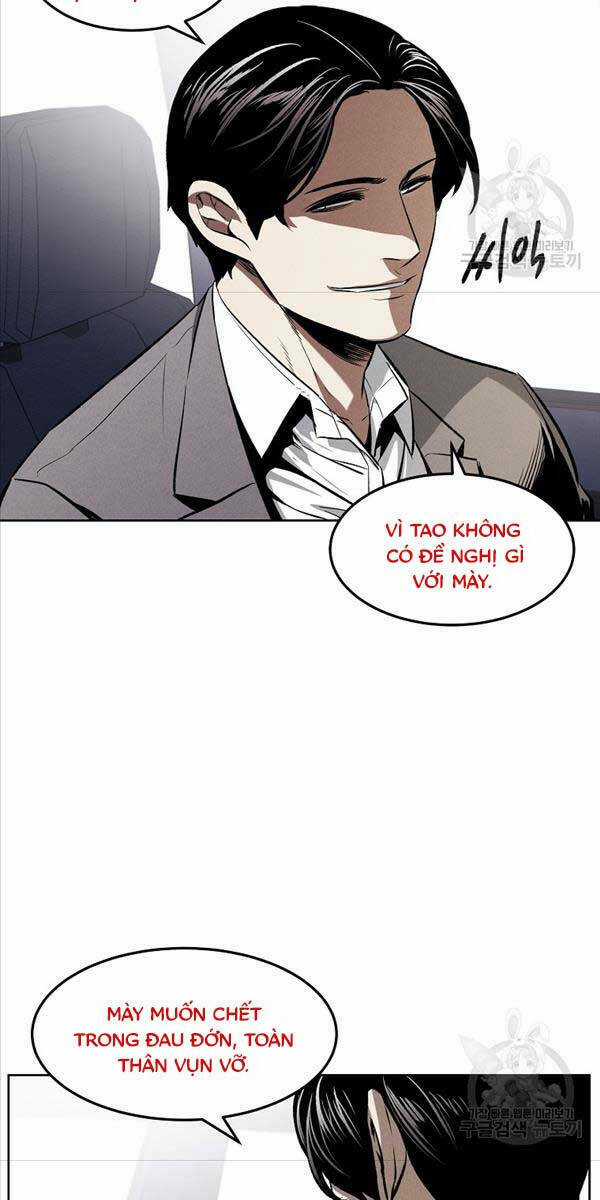 Kẻ Bất Bại - Chapter 47 - Trang 55