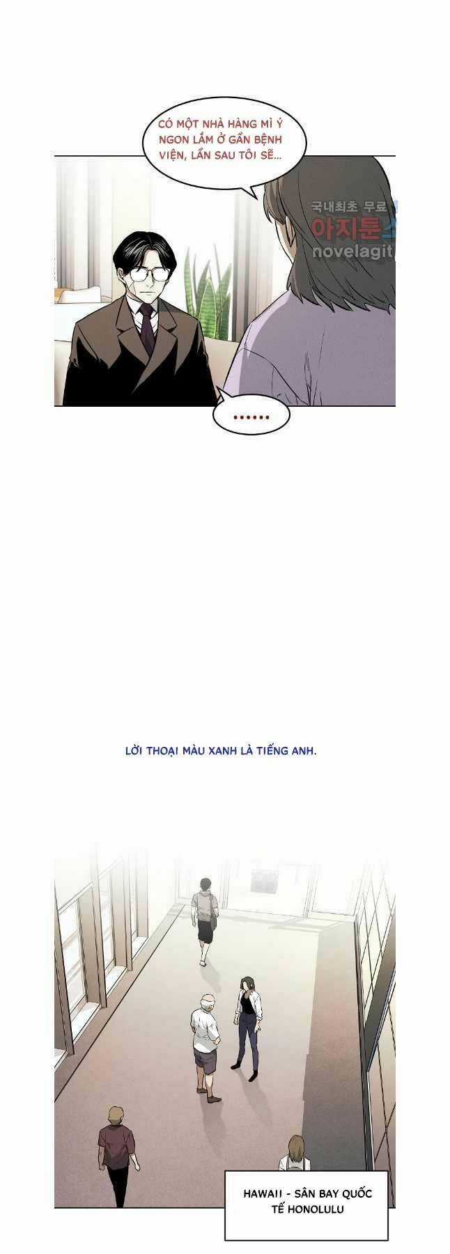 Kẻ Bất Bại - Chapter 48 - Trang 13