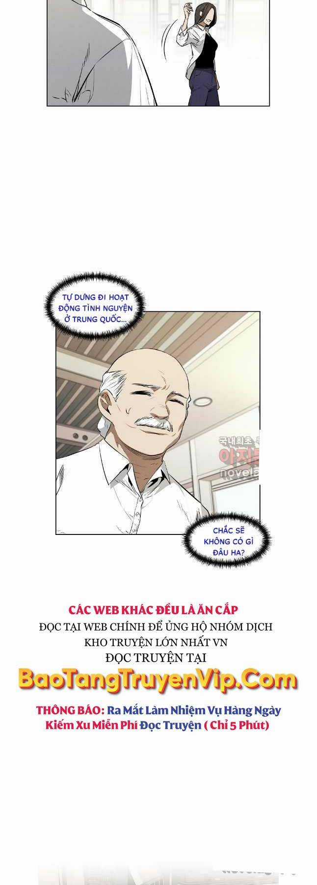 Kẻ Bất Bại - Chapter 48 - Trang 16