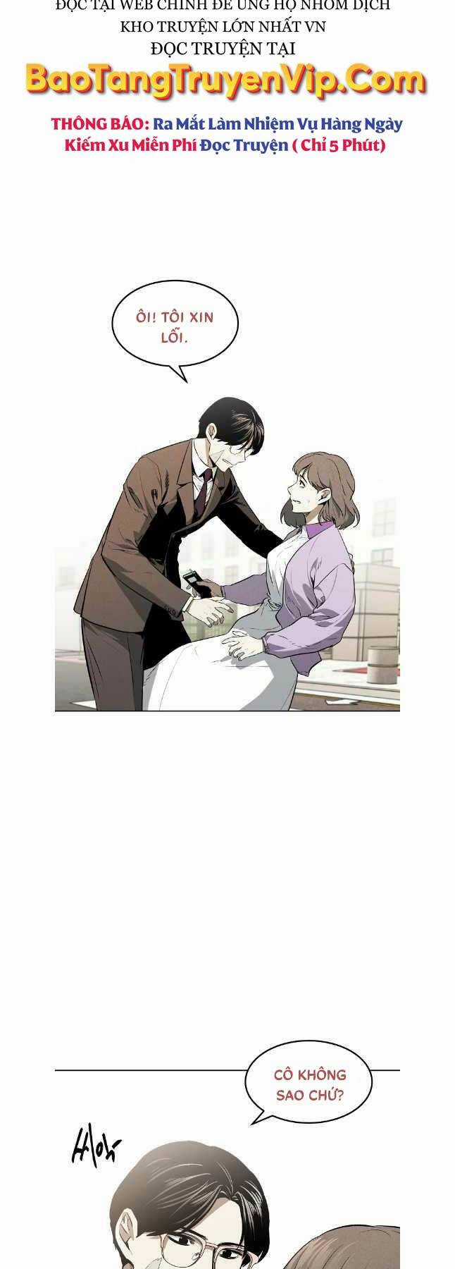 Kẻ Bất Bại - Chapter 48 - Trang 3