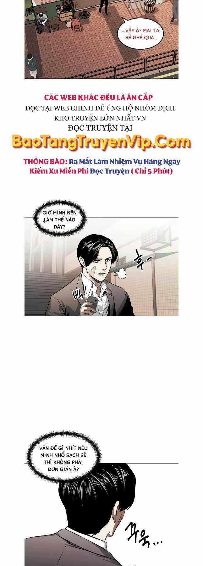 Kẻ Bất Bại - Chapter 48 - Trang 27