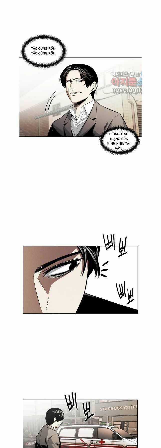 Kẻ Bất Bại - Chapter 48 - Trang 29