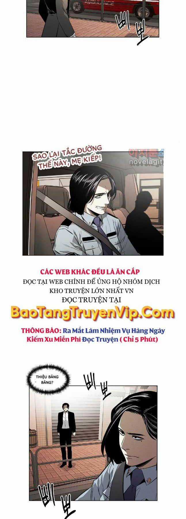 Kẻ Bất Bại - Chapter 48 - Trang 30