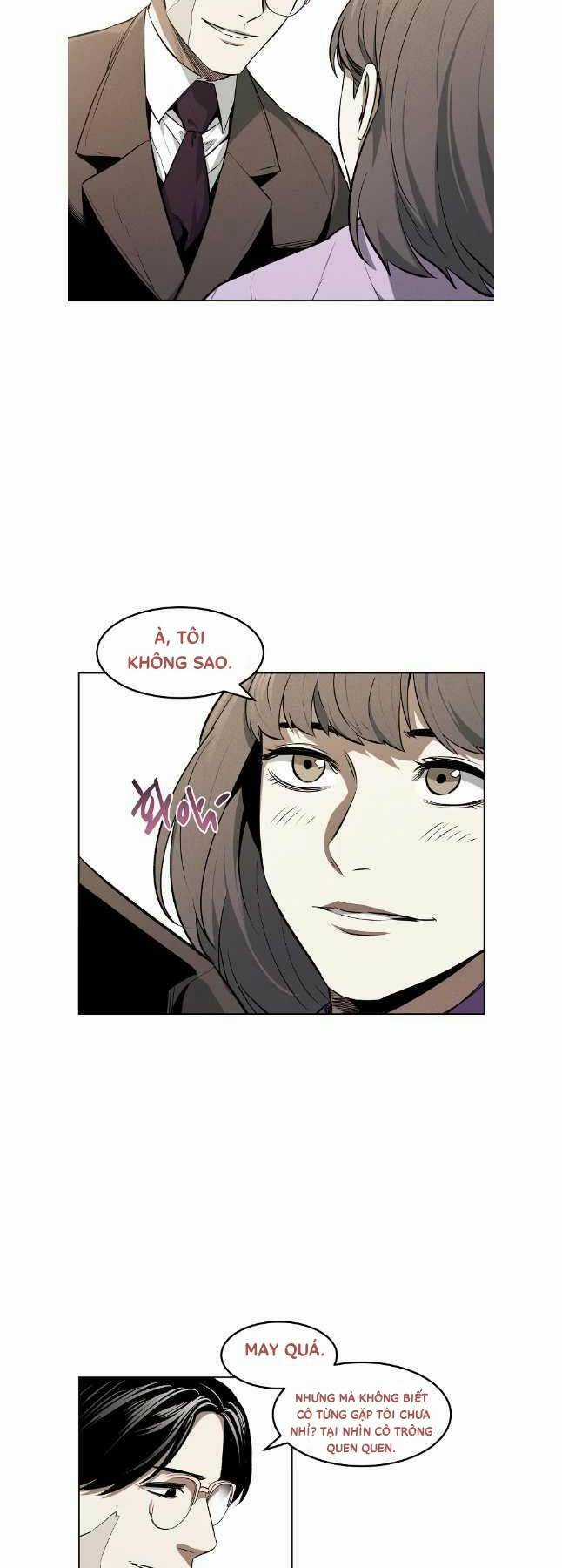 Kẻ Bất Bại - Chapter 48 - Trang 4