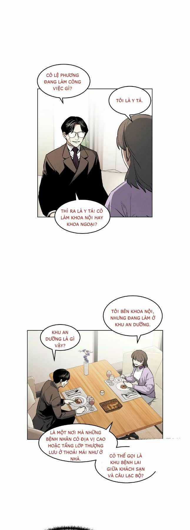 Kẻ Bất Bại - Chapter 48 - Trang 9