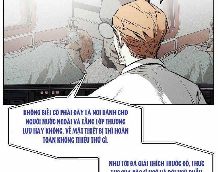 Kẻ Bất Bại - Chapter 49 - Trang 126