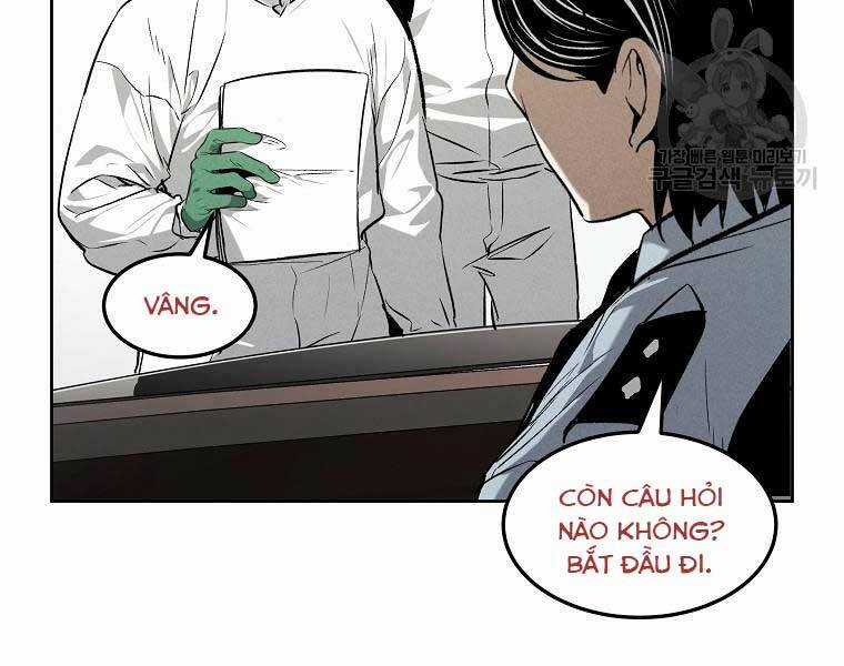 Kẻ Bất Bại - Chapter 49 - Trang 24