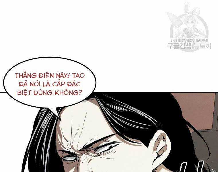 Kẻ Bất Bại - Chapter 49 - Trang 38