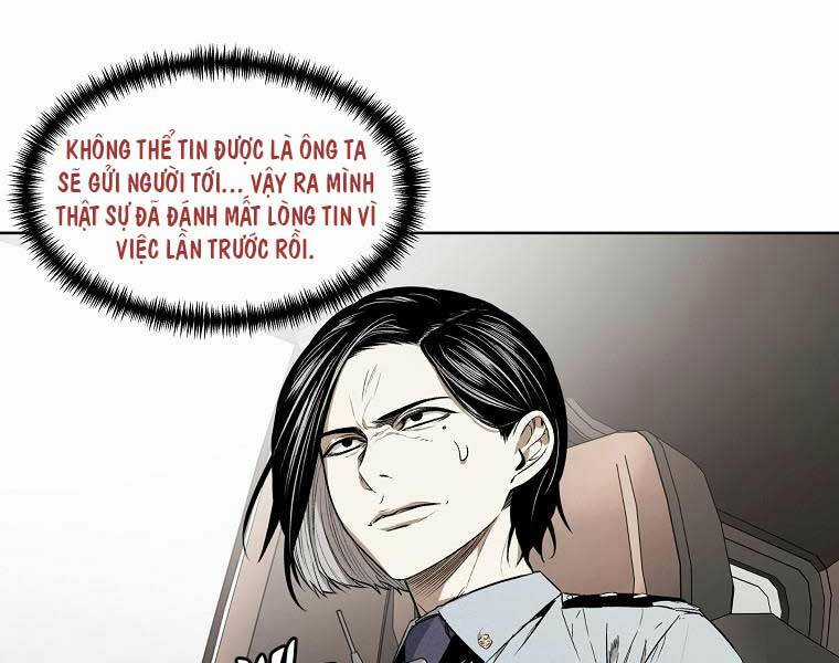 Kẻ Bất Bại - Chapter 49 - Trang 82