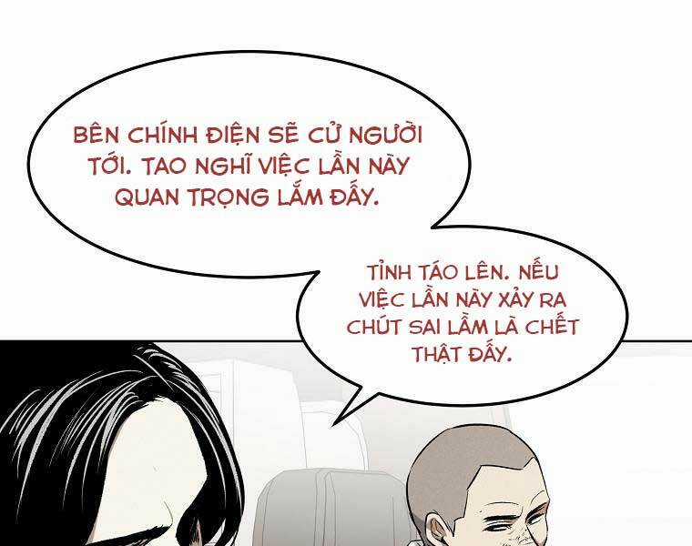 Kẻ Bất Bại - Chapter 49 - Trang 89