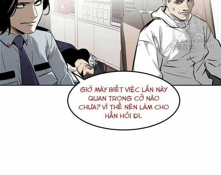 Kẻ Bất Bại - Chapter 49 - Trang 100
