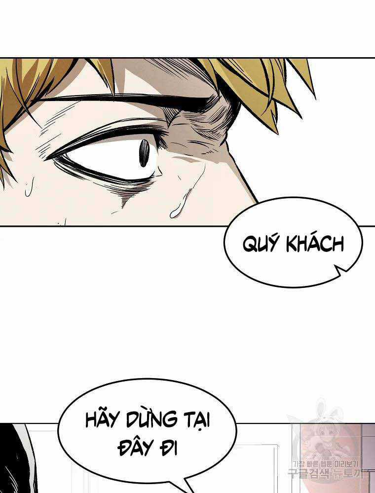 Kẻ Bất Bại - Chapter 5 - Trang 13