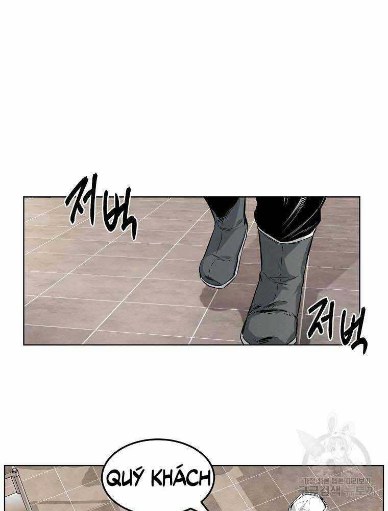 Kẻ Bất Bại - Chapter 5 - Trang 17