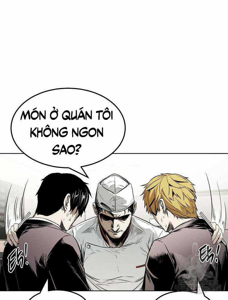 Kẻ Bất Bại - Chapter 5 - Trang 19