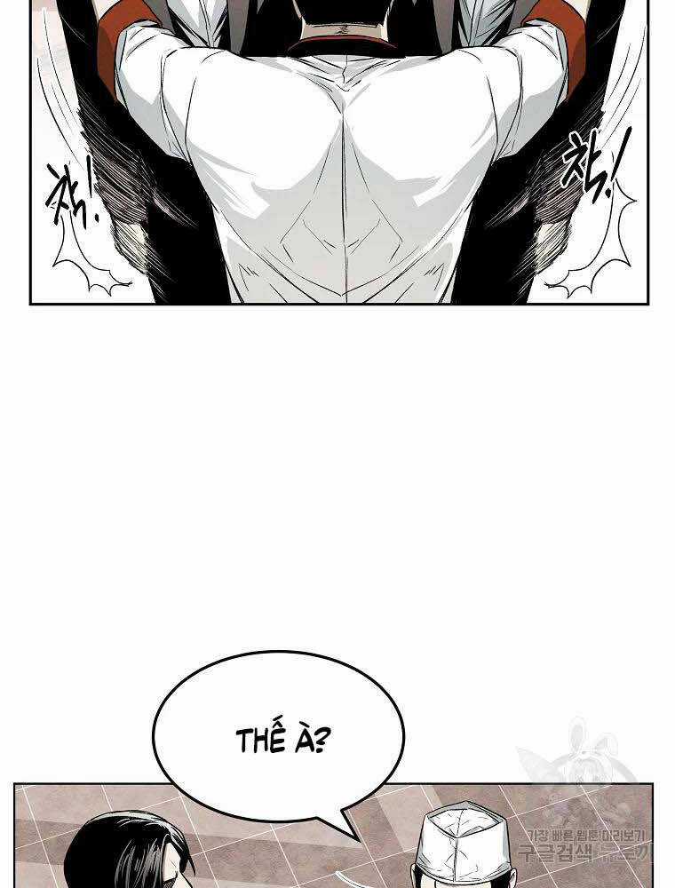 Kẻ Bất Bại - Chapter 5 - Trang 22