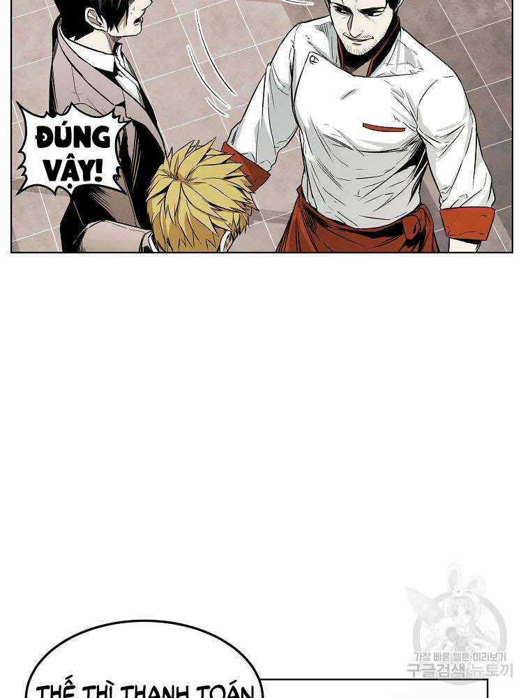 Kẻ Bất Bại - Chapter 5 - Trang 23