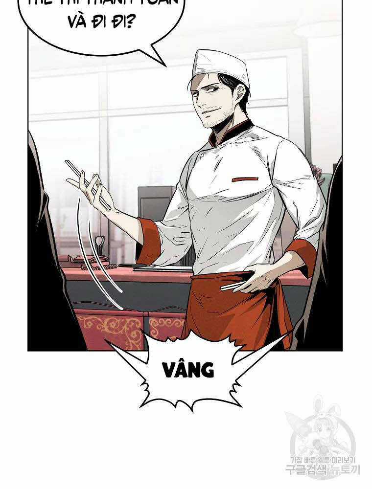 Kẻ Bất Bại - Chapter 5 - Trang 24