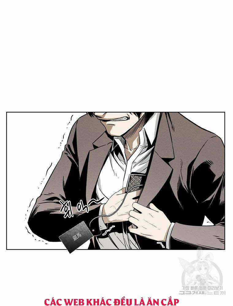 Kẻ Bất Bại - Chapter 5 - Trang 25