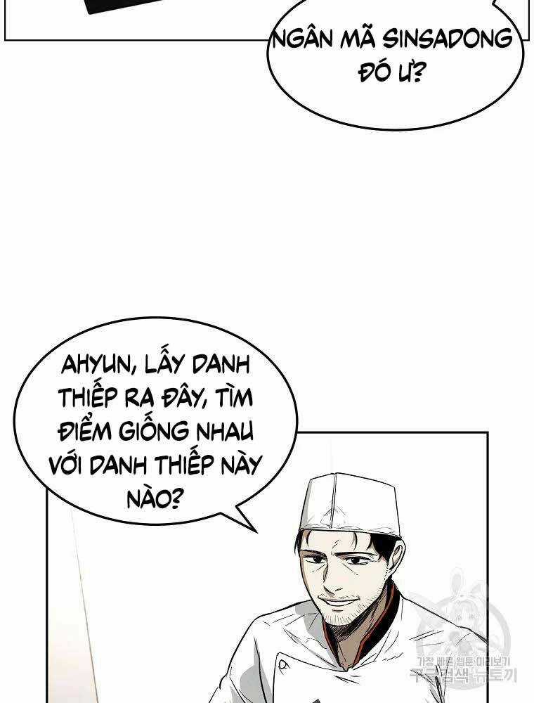 Kẻ Bất Bại - Chapter 5 - Trang 30