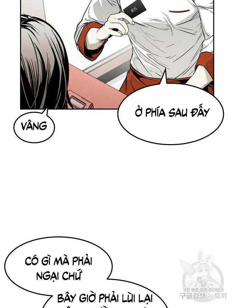 Kẻ Bất Bại - Chapter 5 - Trang 31