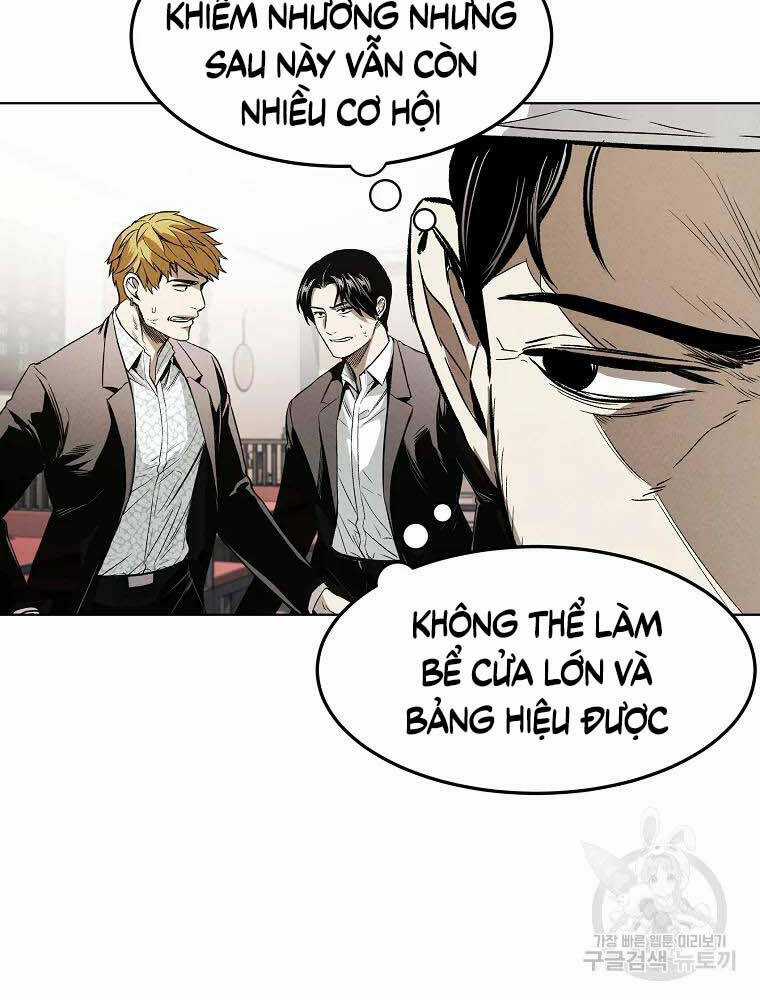 Kẻ Bất Bại - Chapter 5 - Trang 32