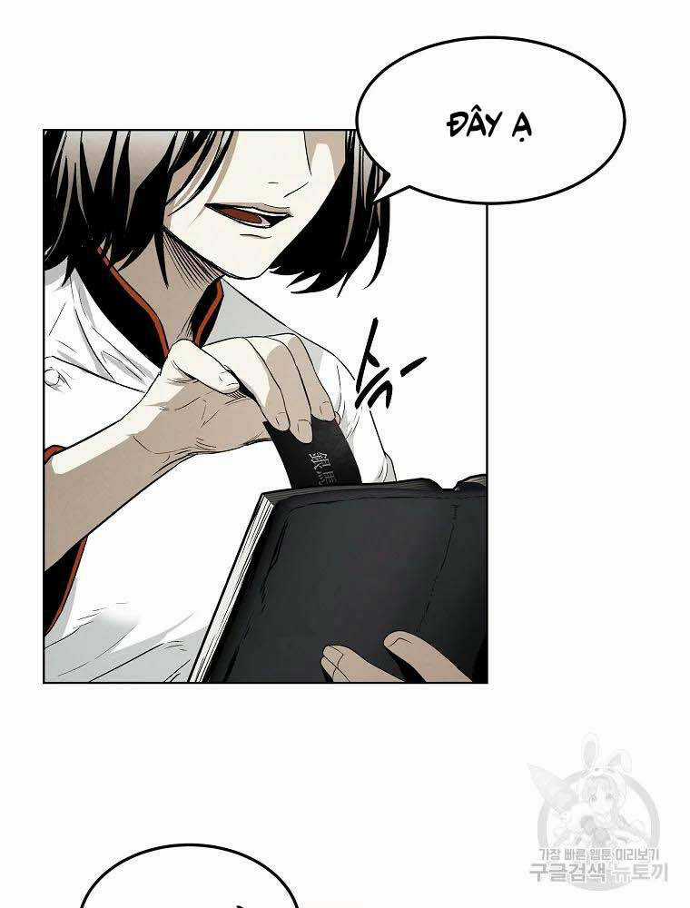 Kẻ Bất Bại - Chapter 5 - Trang 33