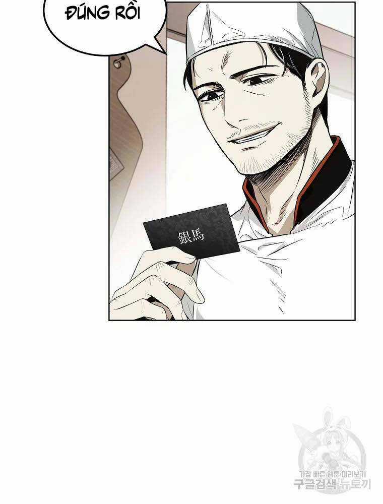 Kẻ Bất Bại - Chapter 5 - Trang 34