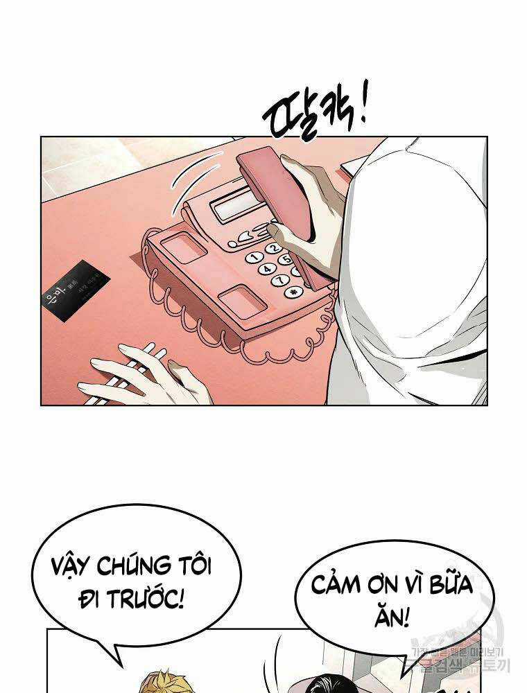 Kẻ Bất Bại - Chapter 5 - Trang 35