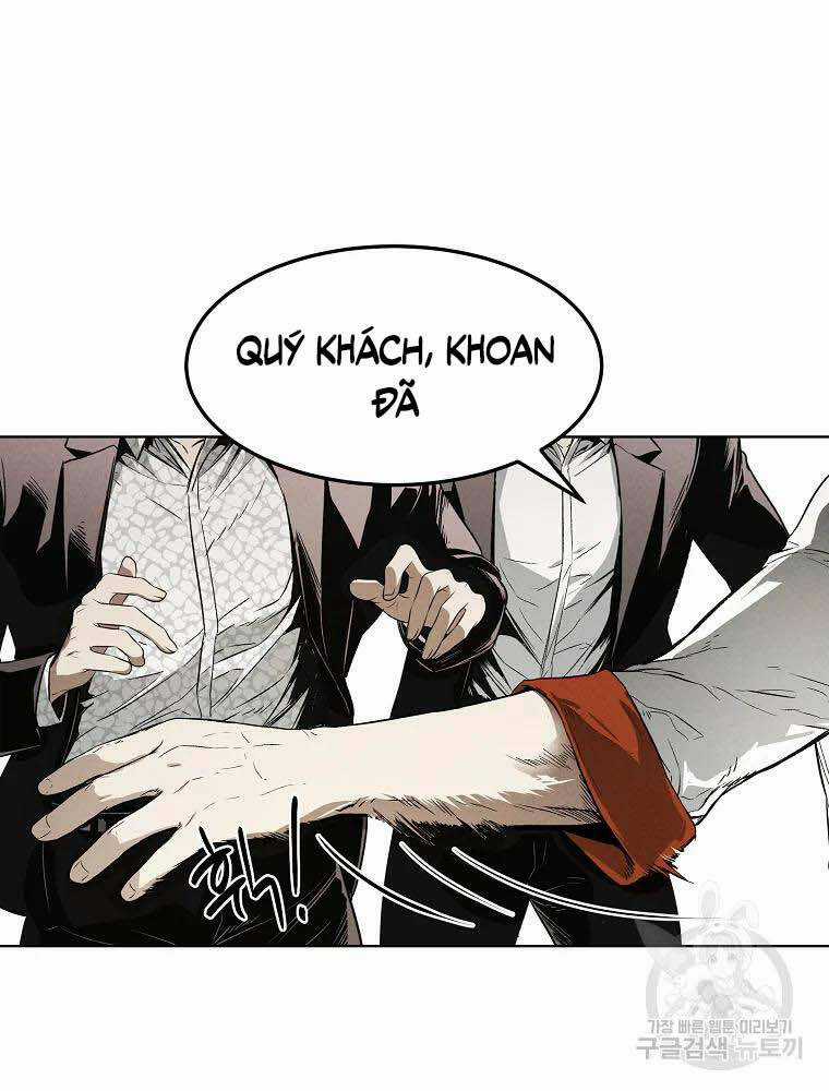 Kẻ Bất Bại - Chapter 5 - Trang 37