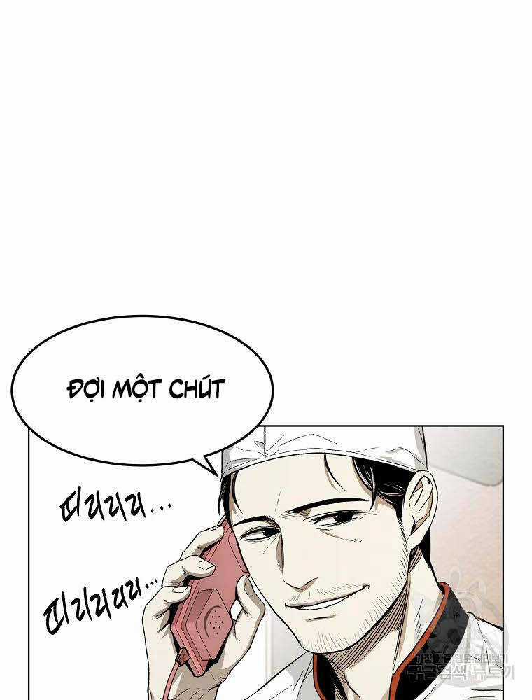 Kẻ Bất Bại - Chapter 5 - Trang 38