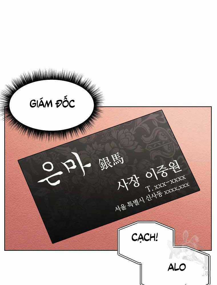 Kẻ Bất Bại - Chapter 5 - Trang 40