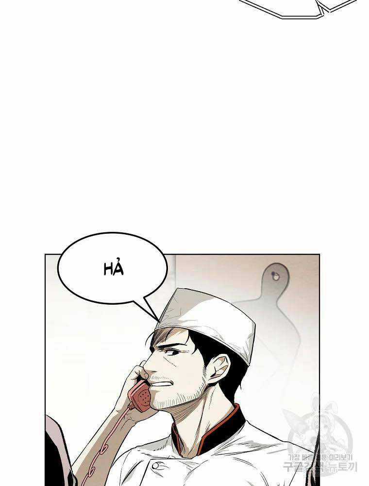 Kẻ Bất Bại - Chapter 5 - Trang 41