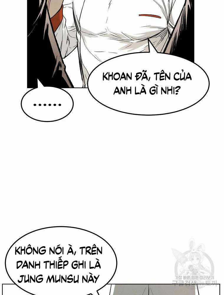 Kẻ Bất Bại - Chapter 5 - Trang 42