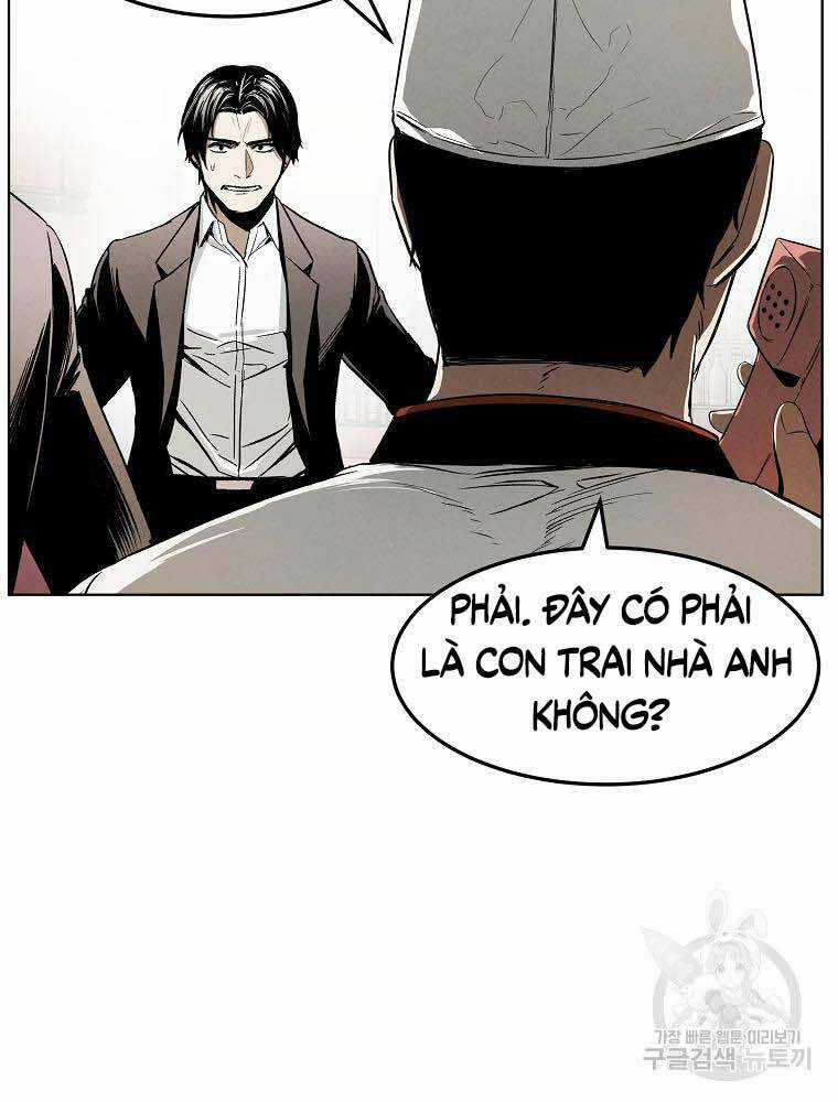 Kẻ Bất Bại - Chapter 5 - Trang 43