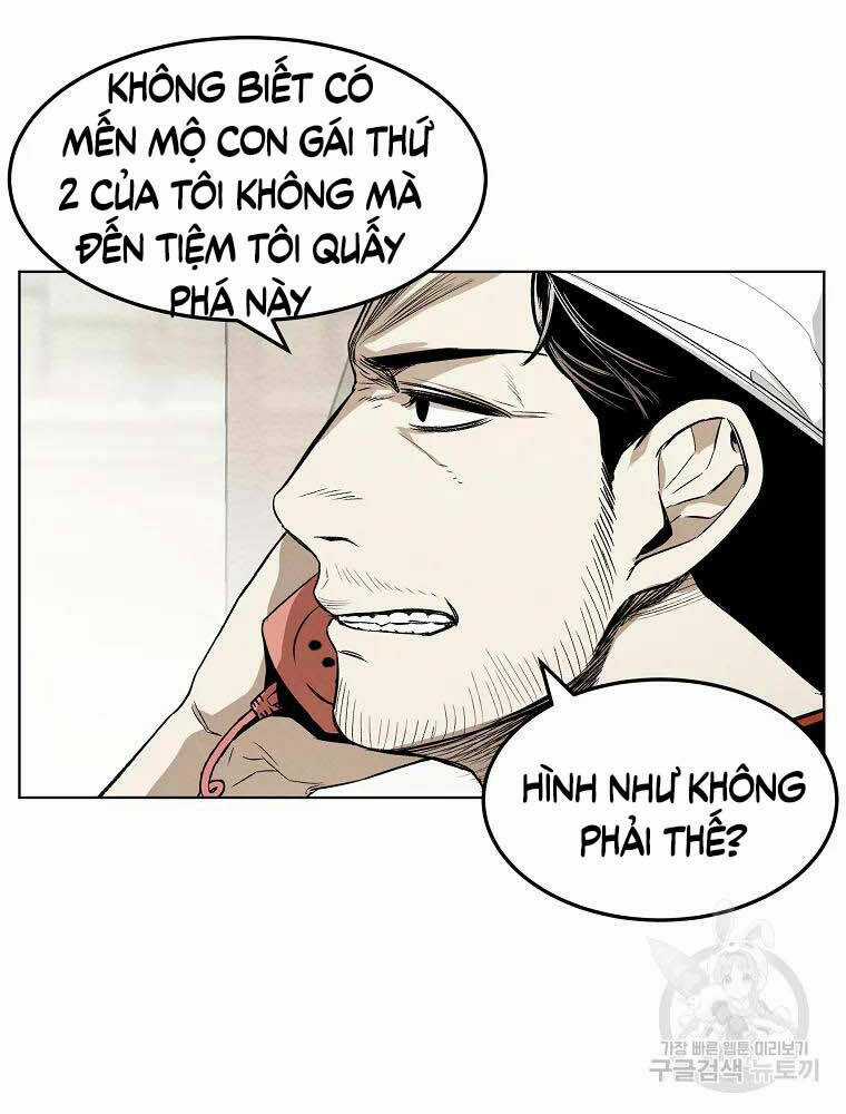 Kẻ Bất Bại - Chapter 5 - Trang 44