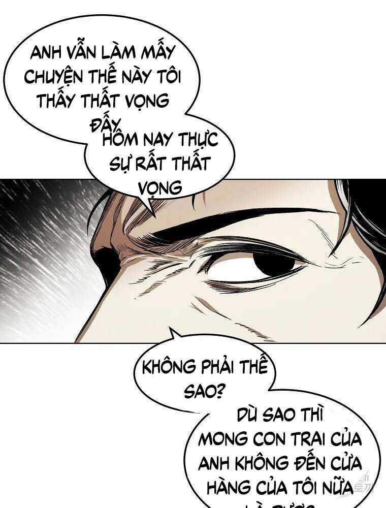 Kẻ Bất Bại - Chapter 5 - Trang 45